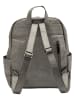 myMO ATHLSR Rucksack in Grau