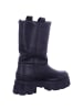Palpa Stiefeletten/Boot in schwarz