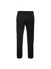 Champion Jogginghose Elastic Cuff Pants in schwarz