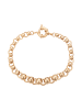 NAEMI Women Bracelet in Rose Gold