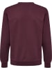 Hummel Hummel Sweatshirt Hmlliva Mädchen Schnelltrocknend in !WINDSOR WINE