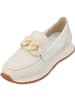 palado Slip-On-Sneaker in white