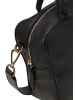 Marc O'Polo Bowling Bag in Schwarz