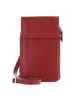 Golden Head Polo Handytasche Leder 10.5 cm rot
