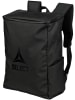 Select Sporttasche "All-Wetter Rucksack V25" in Schwarz