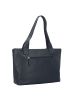 Tom Tailor Yuma Shopper Tasche 39 cm in dark blue