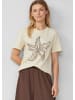 s.Oliver T-Shirt in 07D2_natur