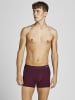 Jack & Jones 3er-Pack Trunks in Port Royale