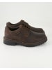 Josef Seibel Klassische Schnürschuhe in Braun