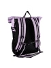 neoxx Iconic Daypack S 48 cm Laptopfach in bloomy lilac