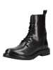 Geox Stiefelette in Schwarz