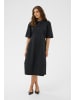 CULTURE Kleid CUmalue Casual fit in Black