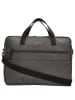 PICARD Calahari - Aktentasche 40 cm (cafe) in charcoal