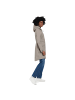 Didriksons Parka Thelma in ash brown
