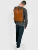 still nordic Rucksack stillRichard in Light Cognac