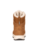 Trollkids Winterstiefel Lillehammer in almond