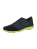 Geox Komfort Slipper in Blau