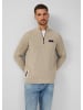 s.Oliver Strickpullover in 80W0_helles beige