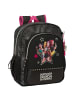 KPop Demon Hunters K-pop Demon Hunters Energy Schultasche, Tasche 38 cm