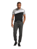 Bruno Banani Sweathose PERALTA in Anthrazit / Melange