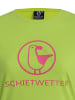 SCHIETWETTER "Mona", Basic in lime/pink
