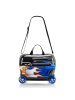 Heys Kids 4-Rollen Kindertrolley 40,5 cm in race car
