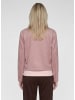 Rabe Jacke in Rosa