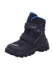 Winterstiefel SNOW MAX in Blau