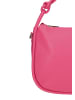 NAEMI Damen Handtasche in Fuchsia