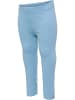 Hummel Hummel Leggings Hmlrene Mädchen in DUSK BLUE