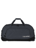 travelite Kick-Off - Rollenreisetasche 77 cm XL in anthracite