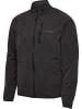 Hummel Jacke Hmltech Lebensstil Herren in AFTER DARK