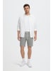 BLEND Chinoshorts BHSerge in Grau