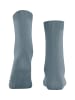 Falke Cosy Wool Socke in Monument