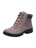 ara Stiefel in grau