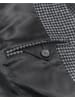 Gant Blazer in grau schwarz