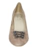 Hirschkogel Pumps 3007807 in taupe