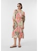 comma Kleid in 44B1_rosa