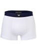 Emporio Armani Boxershort 3er Pack in Weiß/Blau/Rot
