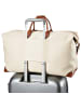 BRIC`s Weekender Firenze 55 in Creme