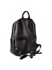 Valentino King RE Daypack 40 cm Laptopfach in nero