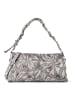 Desigual Obsidian Schultertasche 39 cm black