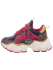 Buffalo Sneaker Low in grau