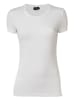 Emporio Armani T-Shirt in Weiss