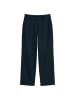Marc O'Polo Chino Model Lande wide in Thunder Blue