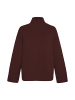 Style Republic Rollkragenpullover OVERSIZED BOXY Kaschmir-Woll-Gemisch in Endless Passion
