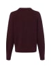 JJXX Strickpullover JXMila in aubergine - 0004