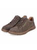 Josef Seibel Schnürhalbschuh in brown