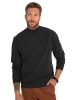 JP1880 Sweatshirt in schwarz