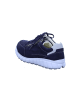 Ganter Sneaker Low in blau